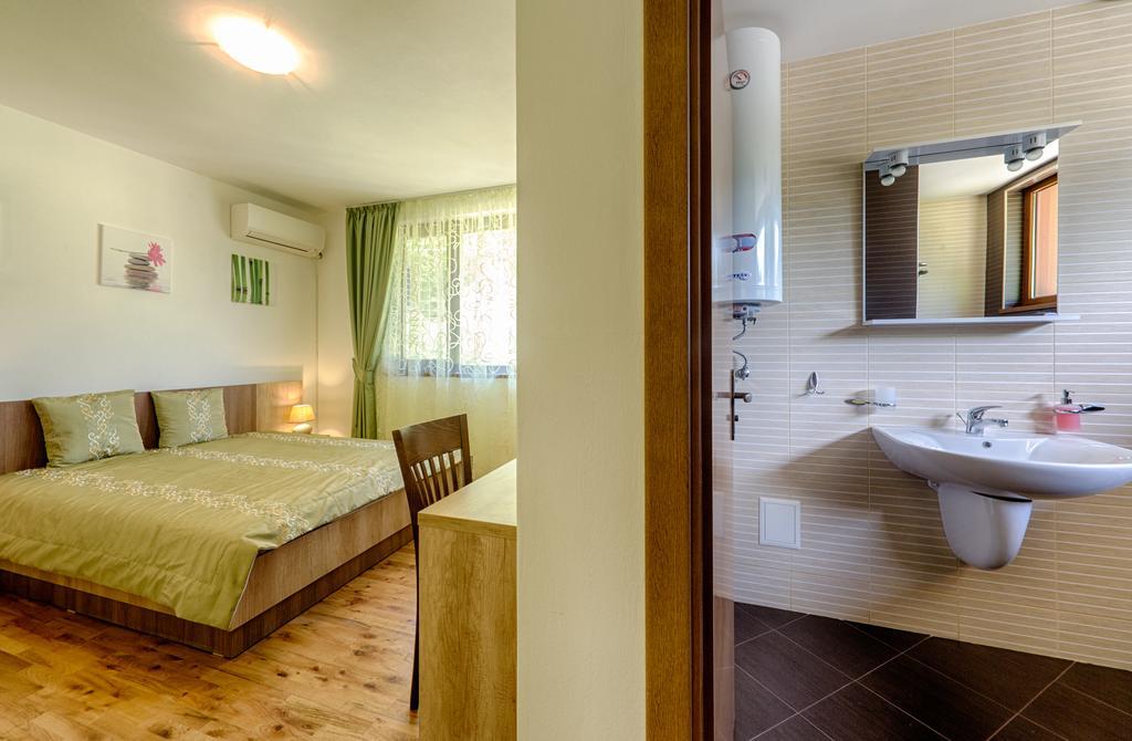 Guest House Vitora Ribaritsa Værelse billede